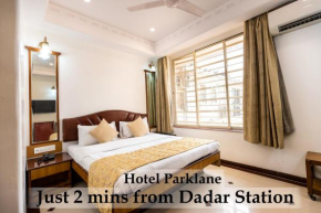  Hotel Parklane  Мумбаи